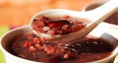 夏季养生粥的做法_夏